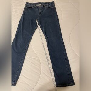 BANANA REPUBLIC jeans. Women’s size 31